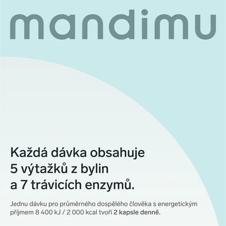 Konec nadýmání (Debloat)