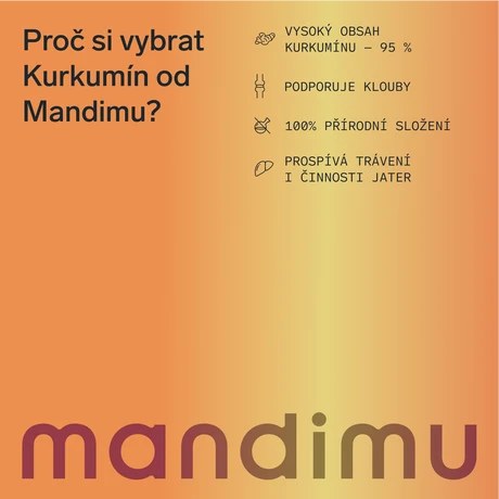 Kurkumín