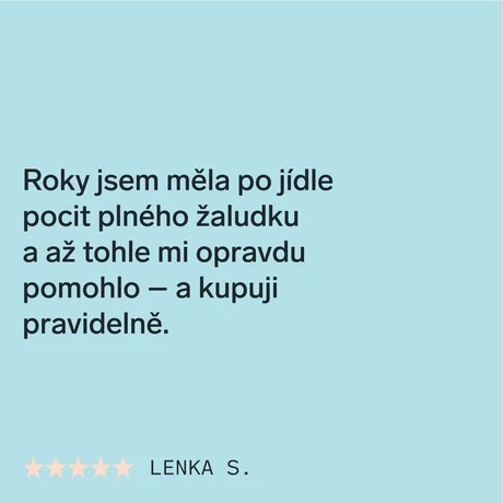Konec nadýmání (Debloat)