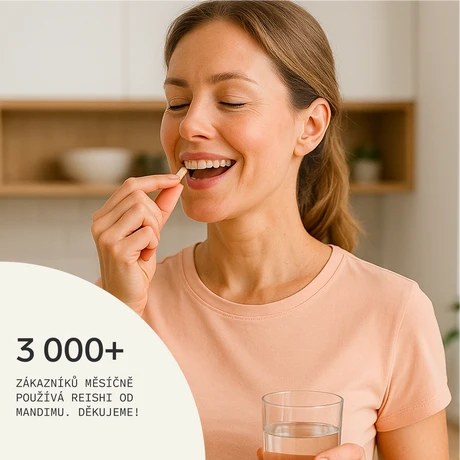Reishi