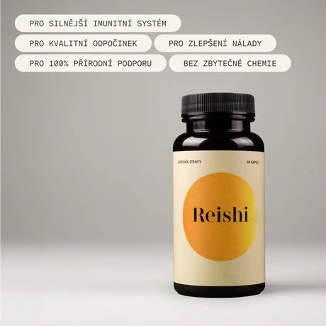 Reishi