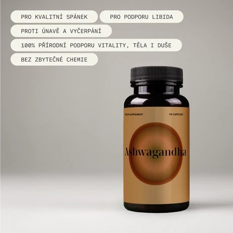 Ashwagandha