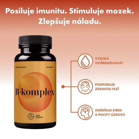B-komplex